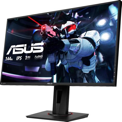 Best FreeSync Monitor of 2020: ASUS VG279Q .